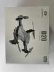 DEERC D20 Mini Drone with HD Camera, Kids' RC Quadcopter
