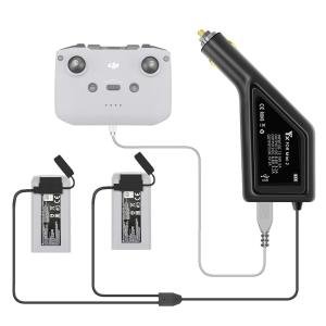 LYONGTECK 3-in-1 DJI Mini Charger