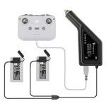 DJI Mini 2/SE Car Charger & Controller Bundle