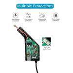 DJI Mini 2/SE Car Charger & Controller Bundle