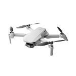 Ultralight DJI Mini 2 Quadcopter with 4K Camera