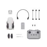 Ultralight DJI Mini 2 Quadcopter with 4K Camera