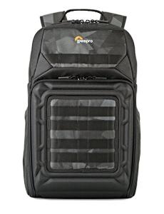 DroneGuard BP 250 Backpack for DJI Mavic Pro