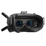DJI FPV Goggles V2 for Immersive Drone Racing