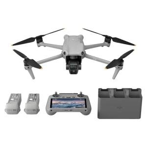 DJI Air 3S Fly More Combo with RC 2