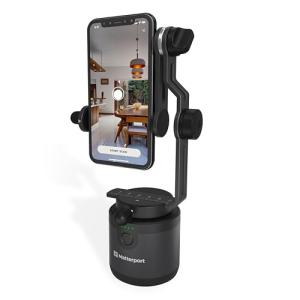 Matterport Axis Gimbal Stabilizer for Smartphones
