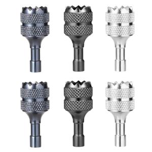 6-Pack Drone Remote Controller Thumb Sticks