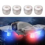 Night Flight Strobe Lights for DJI NEO Drones
