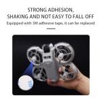 Night Flight Strobe Lights for DJI NEO Drones