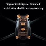 Premium DJI Mavic 3 Cine Camera Drone
