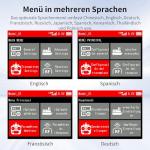 Radiolink T12D 12-Channel RC Transmitter and Receiver
