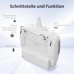 Radiolink T12D 12-Channel RC Transmitter and Receiver