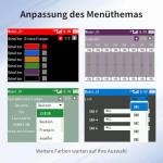 Radiolink T12D 12-Channel RC Transmitter and Receiver