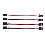 Flight Controller Stabilizer for RC Airplanes
