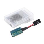 Flight Controller Stabilizer for RC Airplanes