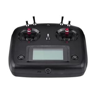 FS-I6S 10CH Transmitter with Receiver for Drones