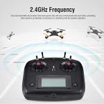 FS-I6S 10CH Transmitter with Receiver for Drones