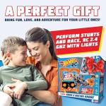 Bladez Hot Wheels Hawk 24 Racing Drone