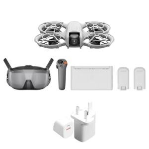 DJI Mini Drone Bundle with 4K Camera and Extras