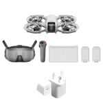 DJI Mini Drone Bundle with 4K Camera and Extras
