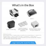 DJI Mini 4 Pro Fly More Combo Plus with Smart Controller