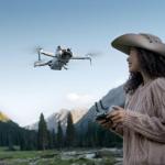 DJI Mini 4 Pro Fly More Combo Plus with Smart Controller