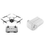 DJI Mini 4 Pro Drone with 4K Camera