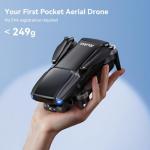 U11MINI 4K Ruko Drone with 8K Camera
