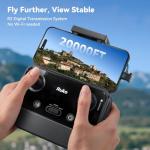 U11MINI 4K Ruko Drone with 8K Camera
