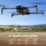 U11MINI 4K Ruko Drone with 8K Camera