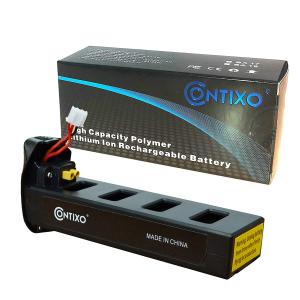 Contixo F18 Quadcopter LiPo Battery - 2100mAh