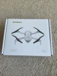 Simrex X8008 Quadcopter Drone