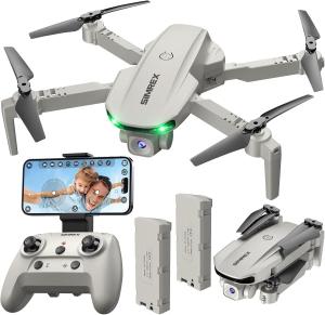 SIMREX X800 Mini Drone with 1080P Camera
