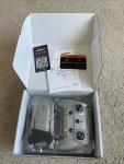 Simrex X8008 Quadcopter Drone