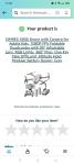 SIMREX X800 Drone for Fun Aerial Adventures