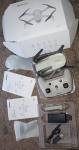 SIMREX X800 Drone for Fun Aerial Adventures