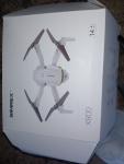 SIMREX X800 Drone for Fun Aerial Adventures