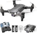 DEERC D40 Foldable Mini Drone with 1080P Camera