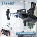 1080P HD Camera Drone for Kids - Foldable D40
