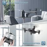 1080P HD Camera Drone for Kids - Foldable D40