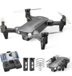 1080P HD Camera Drone for Kids - Foldable D40