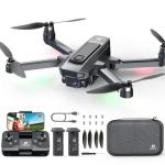 DEERC D25 Foldable Drone with 1080P HD Camera