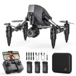 DEERC D21 Mini Drone with Camera for Kids