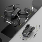 DEERC D20S 1080P Camera Drone for Kids and Adults