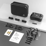DEERC D21 Mini Drone with Camera for Kids