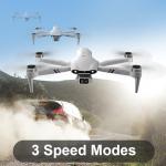 4DRC F10 Foldable 1080P HD Drone with Camera