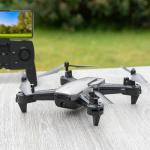 RED5 Swift FPV Wi-Fi Quadcopter Drone