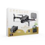 RED5 Raptor 4K Foldable Remote Control Drone