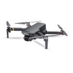 RED5 Raptor 4K Foldable Remote Control Drone