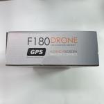 F180 GPS Drone with 4K Camera for Beginners